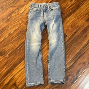 Boys old navy jeans